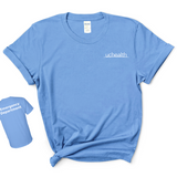 UCHealth Womens Short Sleeve T-Shirt-Gildan Heavy Cotton