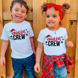 Cousin Crew Christmas Tshirt or Sweatshirt