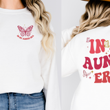 In my Auntie Era  Sweatshirt or T-shirt