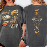 Empyrean Comfort Colors Sweatshirt or T-Shirt