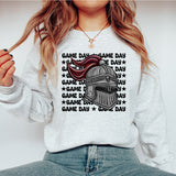 Game Day Knights  Sweatshirt or T-shirt