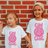 Girl Gang Comfort Colors T-Shirt