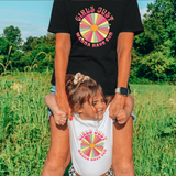 Girls Just Wanna Have Sun Kids T-Shirt