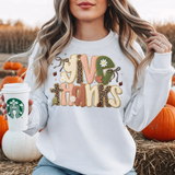 Give Thanks Preppy T-shirt or Sweatshirt