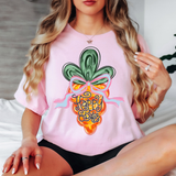 Happy Easter Carrot T-shirt