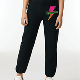 Heritage Trails Hawks Bolt Adult Joggers