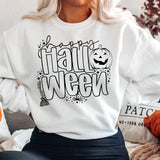 Happy Halloween  T-shirt or Sweatshirt