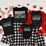 Merry Christmas Screen  Heavy Blend Sweatshirt