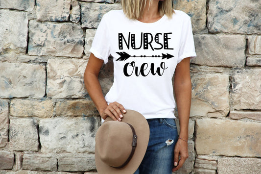 Nurse Crew