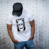 The Puppet Tarot Card Gildan Softstyle T-shirt