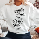 Halloween Bats  T-shirt or Sweatshirt