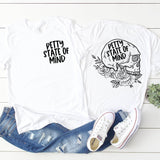 Petty State of Mind Skull