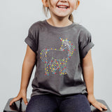 Christmas Unicorn  Sweatshirt