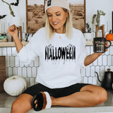 Halloween Skeleton Hands  T-shirt or Sweatshirt