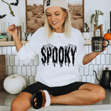 Spooky Skeleton Hands  T-shirt or Sweatshirt