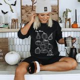 Hey There Pumpkin  T-shirt or Sweatshirt