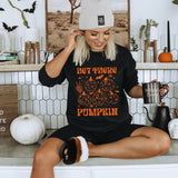 Hey There Pumpkin Doodle  T-shirt or Sweatshirt