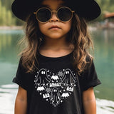 Ghost Heart Youth T-shirt