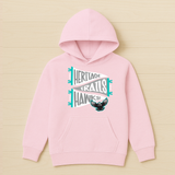 Heritage Trails Hawks Pennant Youth Hoodie