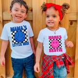 Mamas Bestie Kids T-Shirt