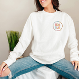 Mom Club Pocket  T-shirt or Sweatshirt