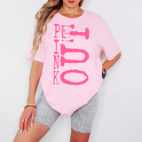 Pink Out T-Shirt