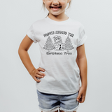 Christmas Coloring Christmas Tshirt or Sweatshirt