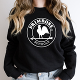 Primrose Sweatshirt