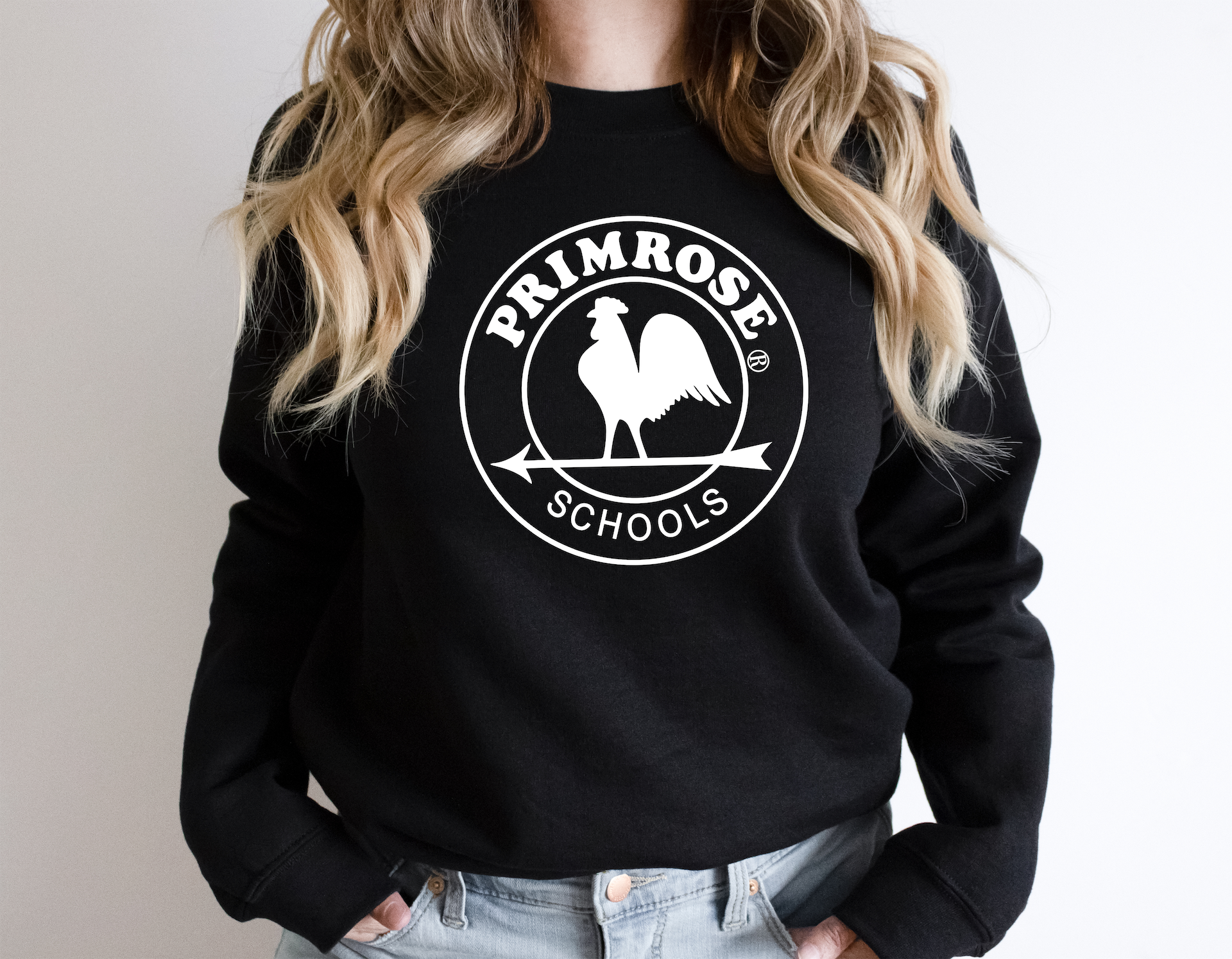 Primrose Sweatshirt