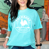 Primrose Comfort Colors T-Shirt