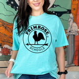 Primrose Comfort Colors T-Shirt