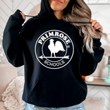 Primrose Pullover Hooded Sweatshirt