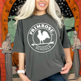 Primrose Comfort Colors T-Shirt