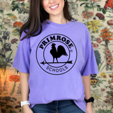 Primrose Comfort Colors T-Shirt