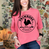 Primrose Comfort Colors T-Shirt
