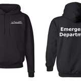 UCHealth Gildan Heavy Blend Pullover Sweatshirt