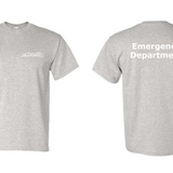 UCHealth Unisex Dri-Power T-Shirt
