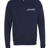 UCHealth  Gildan Heavy Blend Sweatshirt
