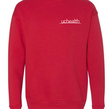 UCHealth  Gildan Heavy Blend Sweatshirt