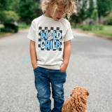Wild Child Toddler T-Shirt