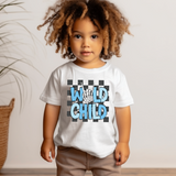 Wild Child Toddler T-Shirt