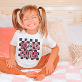 Wild Child Toddler T-Shirt