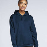 Primrose Pullover Hooded Sweatshirt